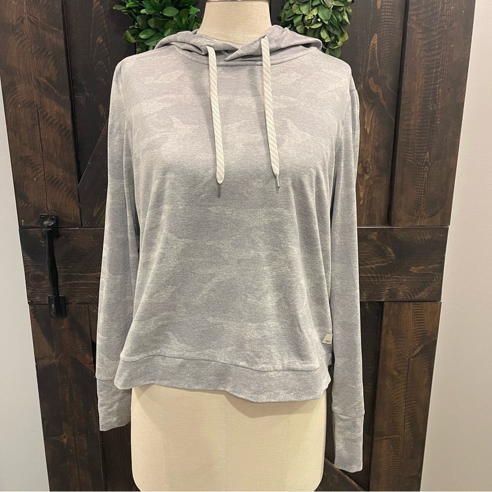 Vuori Hoodie